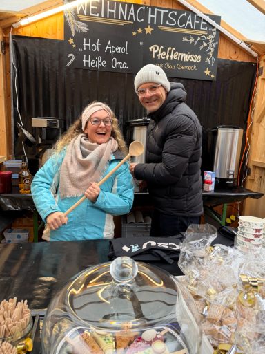 Weihnachtsmarkt 2025