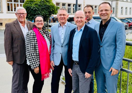 CSU Stadtratsfraktion